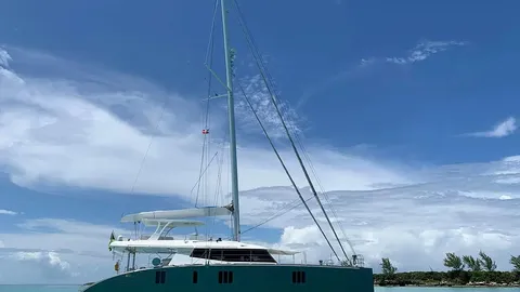 Sunreef 74