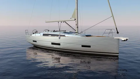 Dufour 390