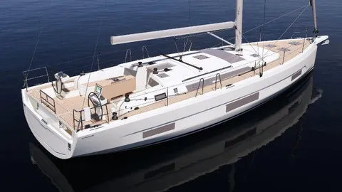 Dufour 470