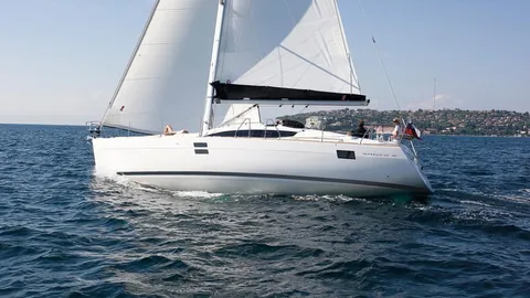 Elan Impression 40