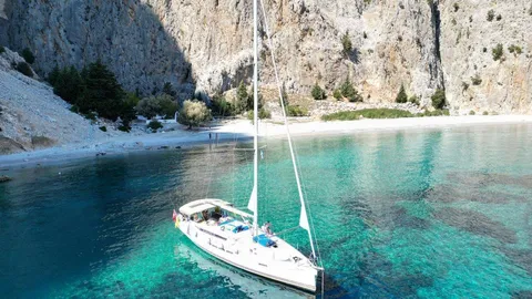 Sun Odyssey 509