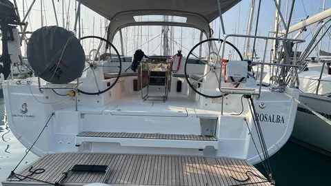 Oceanis 40.1