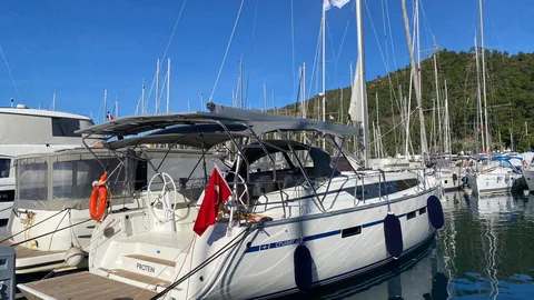 Bavaria Cruiser 46