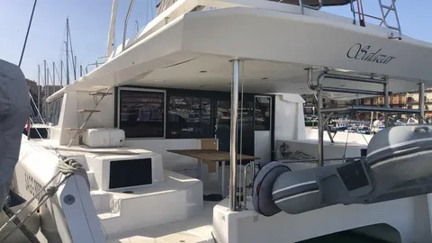 Dufour 48 Catamaran