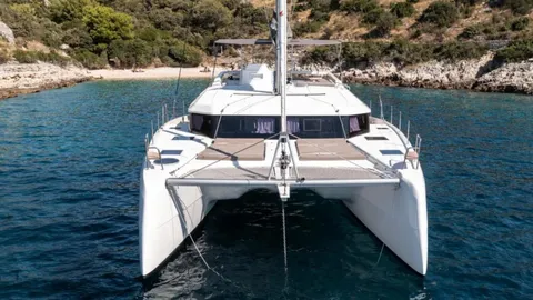 Dufour 48 Catamaran