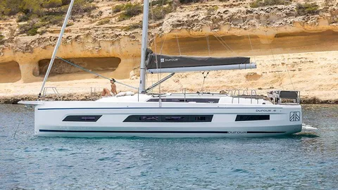 Dufour 41