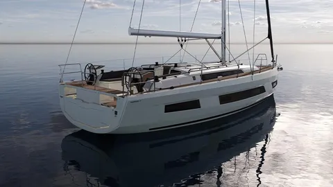 Dufour 41