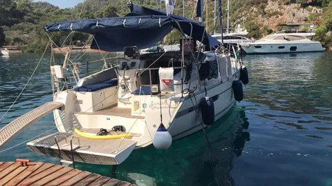 Bavaria Cruiser 36