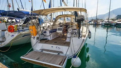 Bavaria Cruiser 37