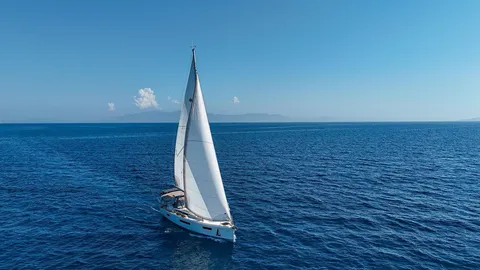 Sun Odyssey 440