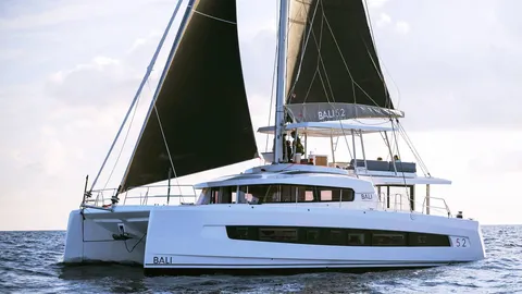 Bali 5.2