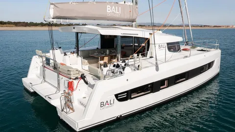Bali Catsmart OW