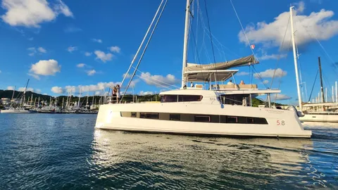 Bali 5.8