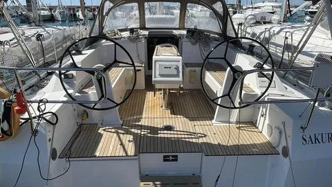 Bavaria C42