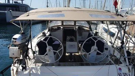Bavaria Cruiser 41