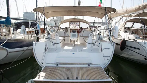 Bavaria Cruiser 46