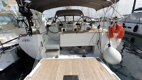 Bavaria C45