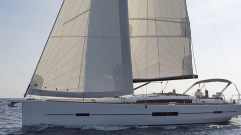 Dufour 520 GL
