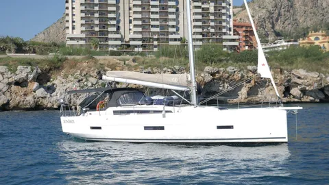 Dufour 430