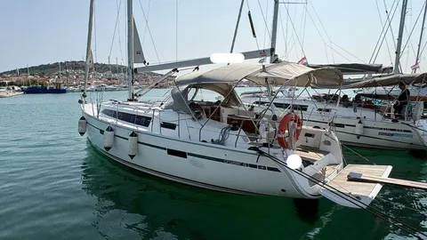 Bavaria Cruiser 41