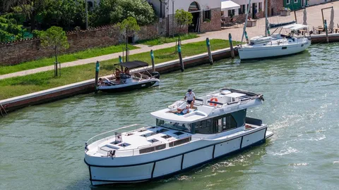 Poseidon 45