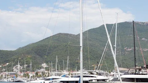 Sun Odyssey 40.3