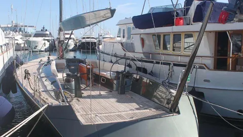 Maxi Dolphin 65