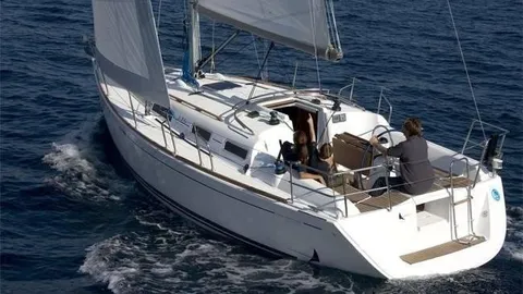 Dufour 325 GL