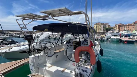 Oceanis 30.1