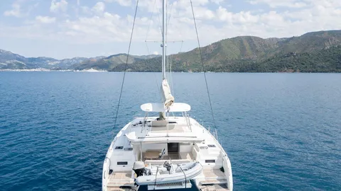 Lagoon 46