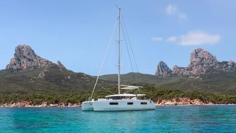 Lagoon 46