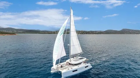 Lagoon 38