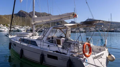 Oceanis 41.1
