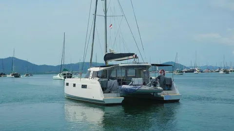 Nautitech 40 Open