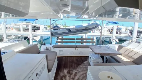 Lagoon 46
