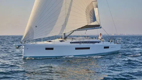 Sun Odyssey 410