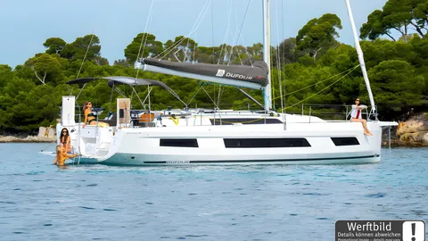 Dufour 44