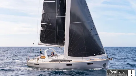 Oceanis 40.1