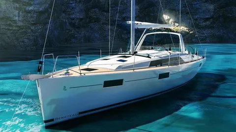 Oceanis 40.1