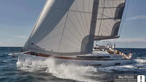 Sun Odyssey 440