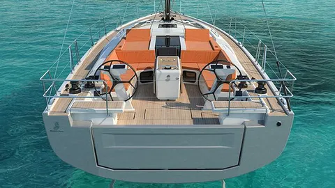 Oceanis 51.1