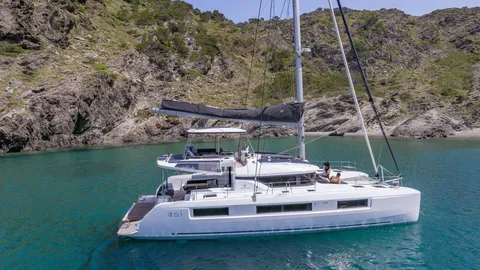 Lagoon 51 OW