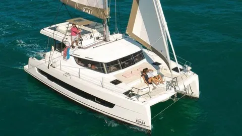 Bali Catspace OW