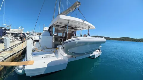 Bali Catspace OW