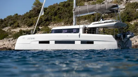 Dufour 48 Catamaran