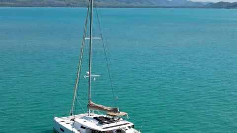 Fountaine Pajot Saona 47 Quintet