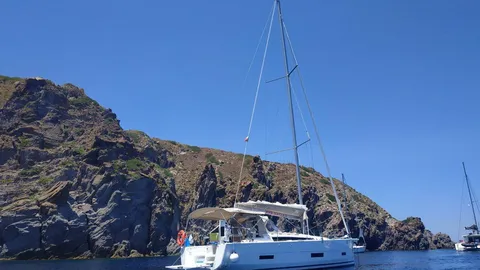 Dufour 390 GL