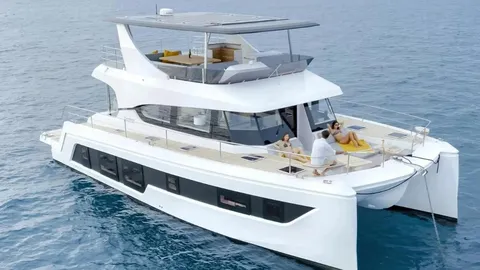 Aventura 50