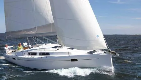 Hanse 415