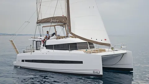 Bali 4.1